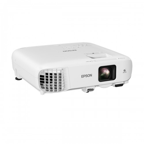 Epson EB-972 4100 Lumens XGA 3LCD Projector — image 3 of 5