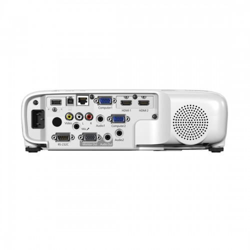 Epson EB-972 4100 Lumens XGA 3LCD Projector — image 5 of 5