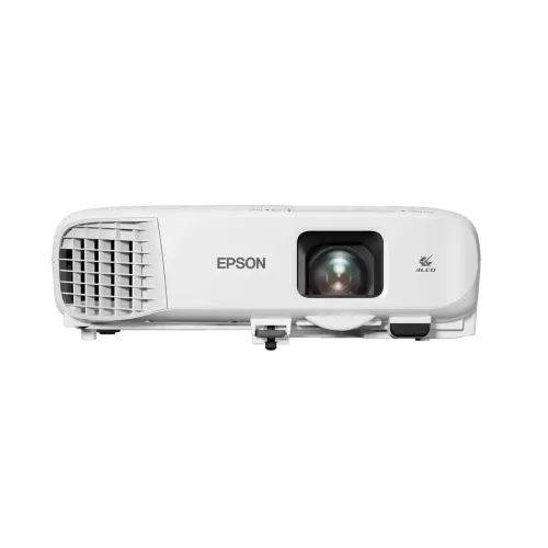 Epson EB-992F 4000 Lumens Full HD 3LCD Projector — image 3 of 3