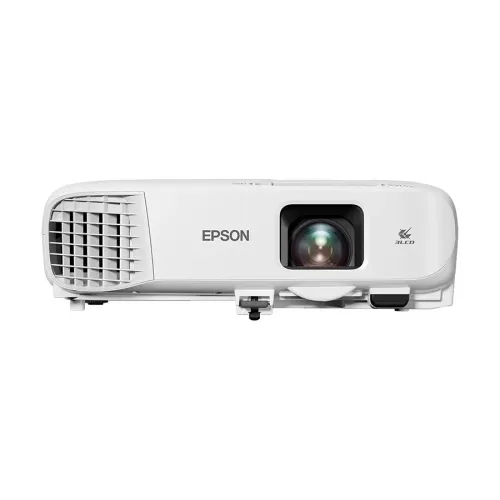 Epson EB-994F 4100 Lumens LCD FHD Projector — image 2 of 6