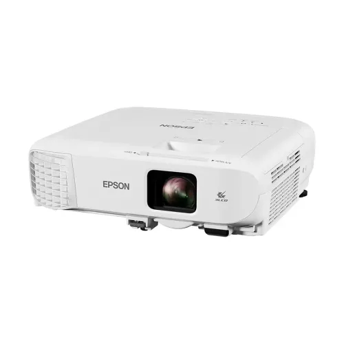 Epson EB-994F 4100 Lumens LCD FHD Projector — image 3 of 6