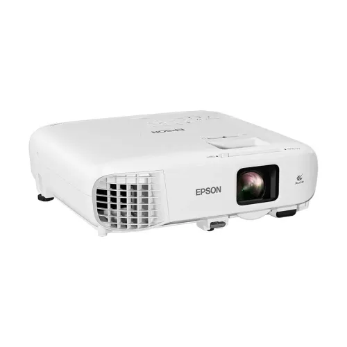 Epson EB-994F 4100 Lumens LCD FHD Projector — image 4 of 6