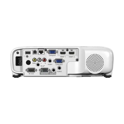 Epson EB-994F 4100 Lumens LCD FHD Projector — image 6 of 6