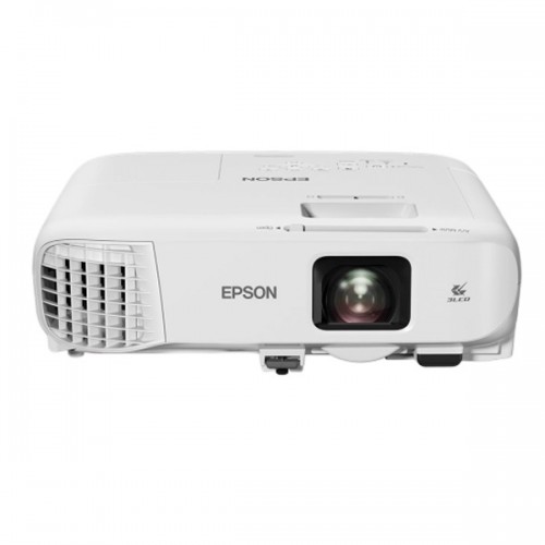 Epson EB-E01 3LCD XGA 3300 Lumens Projector — image 2 of 4