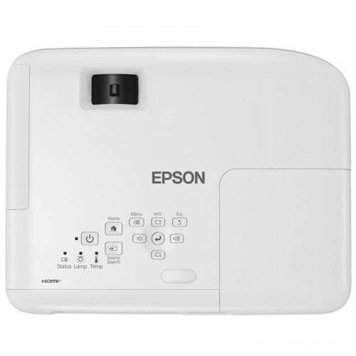 Epson EB-E01 3LCD XGA 3300 Lumens Projector — image 3 of 4