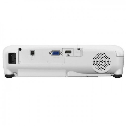 Epson EB-E01 3LCD XGA 3300 Lumens Projector — image 4 of 4