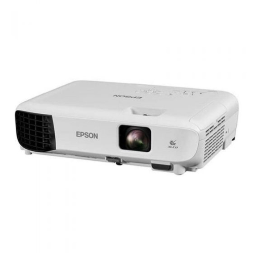 Epson EB-E10 3600 Lumens XGA 3LCD Projector — image 2 of 3