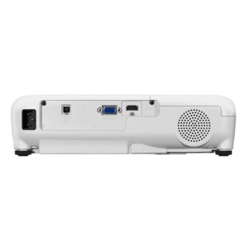 Epson EB-E10 3600 Lumens XGA 3LCD Projector — image 3 of 3