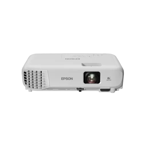 Epson EB-E12 3600 Lumens XGA 3LCD Projector — image 2 of 3
