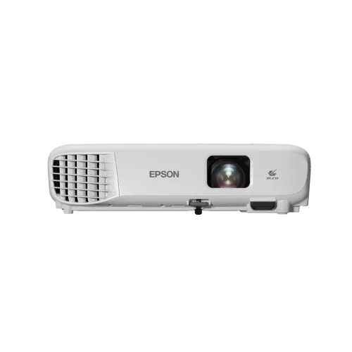 Epson EB-E12 3600 Lumens XGA 3LCD Projector — image 3 of 3