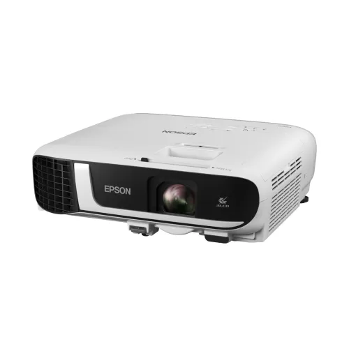 Epson EB-FH52 4000 Lumens Built-in Wi-Fi and Miracast Full HD 3LCD Projector — image 2 of 5