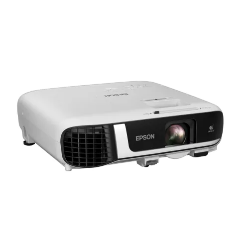 Epson EB-FH52 4000 Lumens Built-in Wi-Fi and Miracast Full HD 3LCD Projector — image 3 of 5