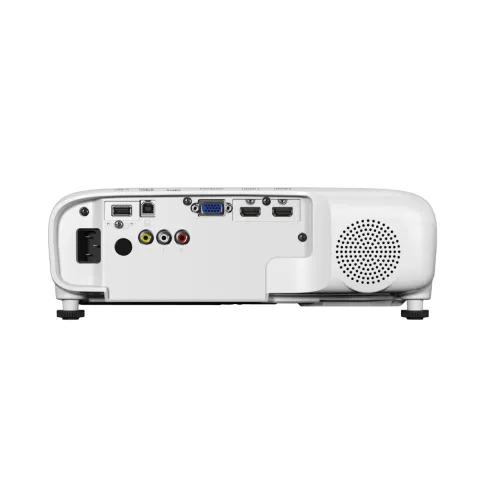 Epson EB-FH52 4000 Lumens Built-in Wi-Fi and Miracast Full HD 3LCD Projector — image 5 of 5