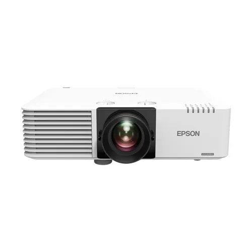 Epson EB-L530U 5200 Lumens WUXGA Long-throw Laser Projector — image 2 of 4