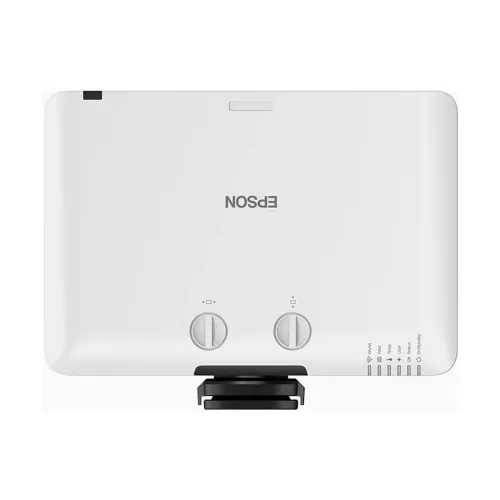 Epson EB-L530U 5200 Lumens WUXGA Long-throw Laser Projector — image 3 of 4