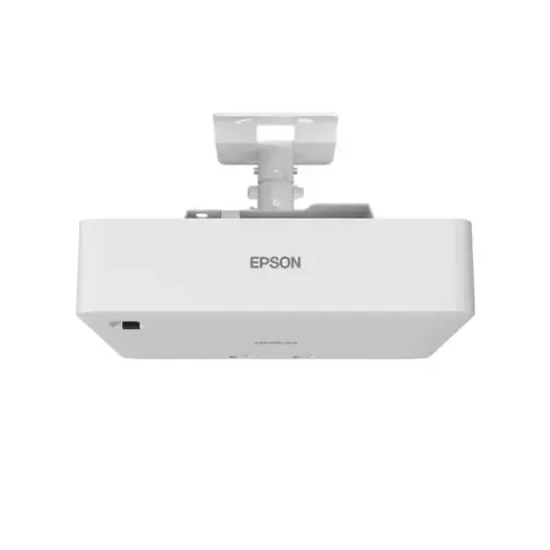 EPSON EB-L630U 6200 Lumens 3LCD WUXGA LASER Multimedia Projector — image 2 of 5