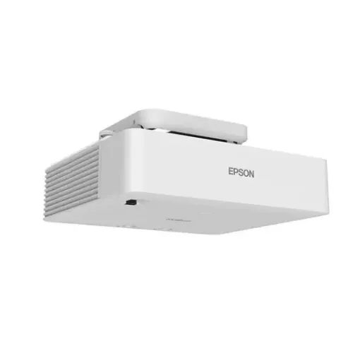 EPSON EB-L630U 6200 Lumens 3LCD WUXGA LASER Multimedia Projector — image 3 of 5