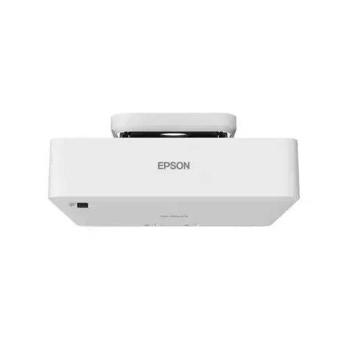 EPSON EB-L630U 6200 Lumens 3LCD WUXGA LASER Multimedia Projector — image 4 of 5