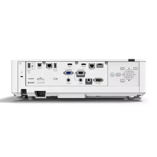 EPSON EB-L630U 6200 Lumens 3LCD WUXGA LASER Multimedia Projector — image 5 of 5