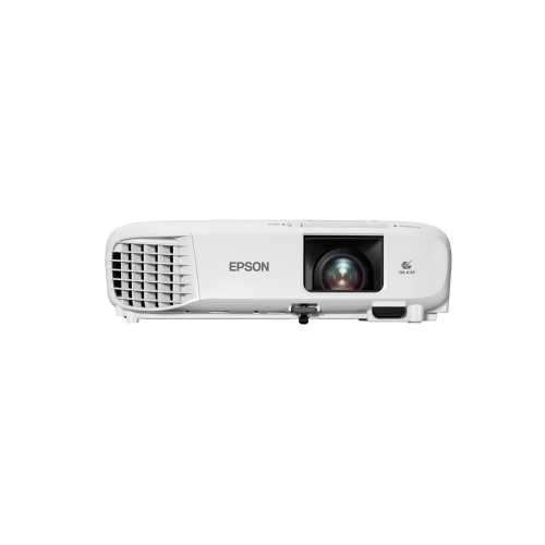 Epson EB-W49 3800 Lumens WXGA 3LCD Multimedia Projector