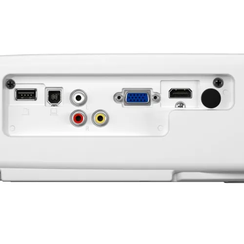 Epson EB-W52 4000 Lumens 3LCD WXGA Projector — image 3 of 4