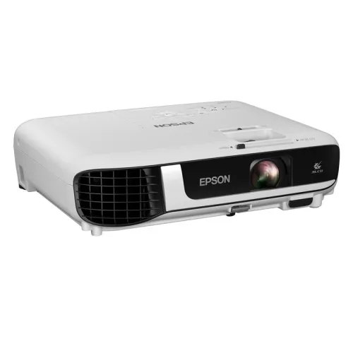 Epson EB-W52 4000 Lumens 3LCD WXGA Projector — image 4 of 4
