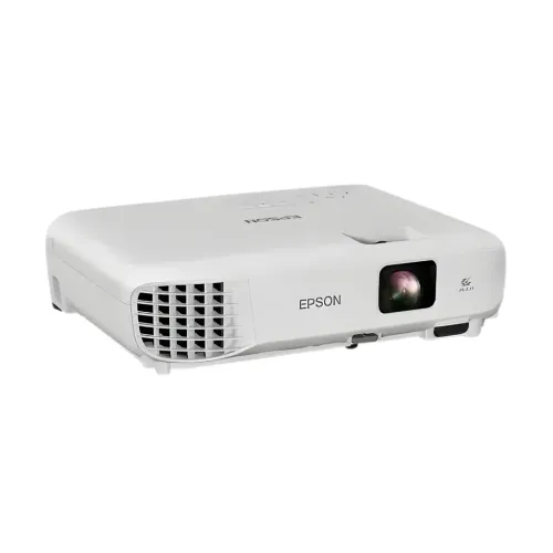 Epson EB-W53 4000 Lumens 3LCD WXGA Projector — image 2 of 4