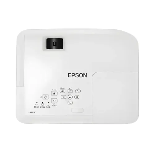 Epson EB-W53 4000 Lumens 3LCD WXGA Projector — image 4 of 4