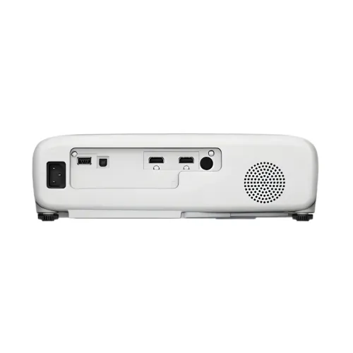 Epson EB-W55 4000 Lumens 3LCD WXGA Projector — image 2 of 3