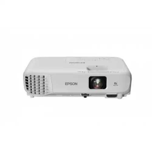 Epson EB-X06 XGA 3600 Lumens 3LCD Business Classroom Projector — image 2 of 3