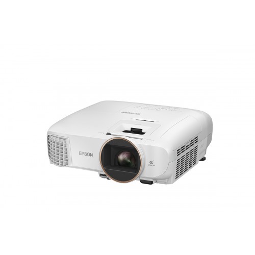 Epson EH-TW5820 3LCD 2700 Lumens Full HD Home Streaming Projector with Built in Wi-Fi — image 3 of 5