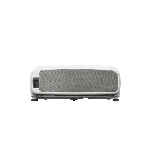 Epson EH-TW5820 3LCD 2700 Lumens Full HD Home Streaming Projector with Built in Wi-Fi — image 4 of 5