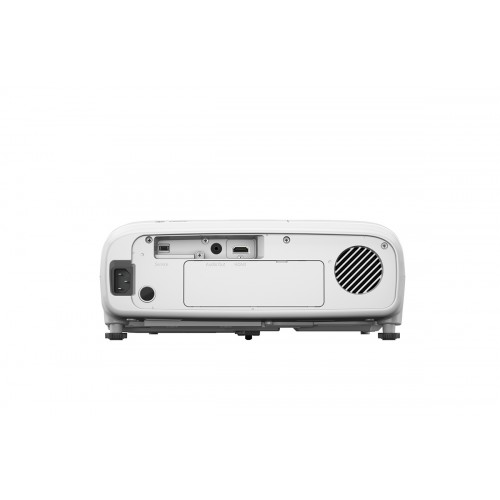 Epson EH-TW5820 3LCD 2700 Lumens Full HD Home Streaming Projector with Built in Wi-Fi — image 5 of 5