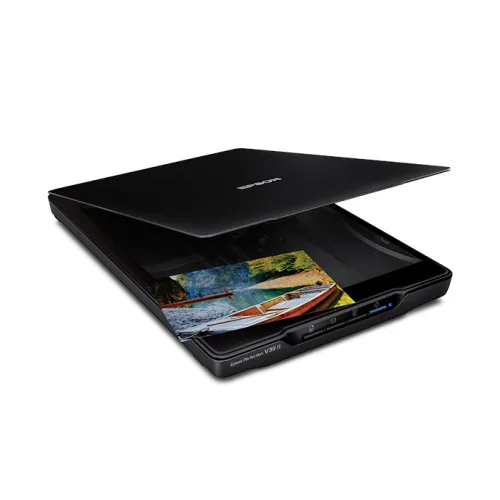 Epson Perfection V39 II Photo and Document Flatbed Scanner — image 3 of 3