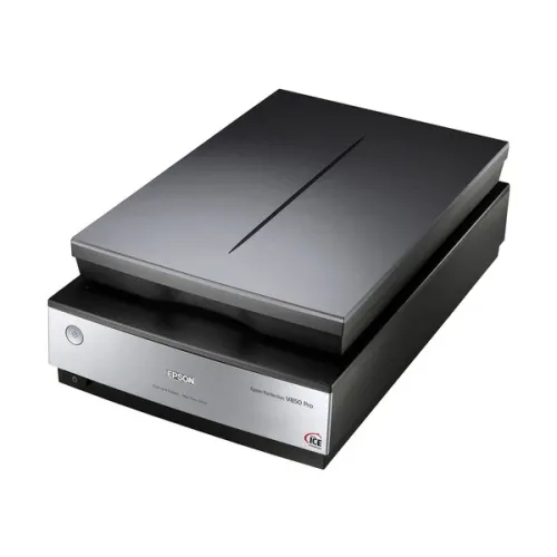 Epson Perfection V850 Pro Color A4 Flatbed Film and Photo Scanner
