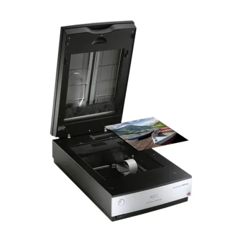 Epson Perfection V850 Pro Color A4 Flatbed Film and Photo Scanner — image 3 of 4