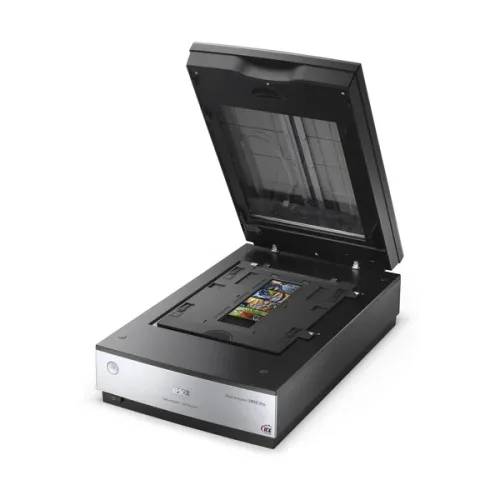 Epson Perfection V850 Pro Color A4 Flatbed Film and Photo Scanner — image 4 of 4
