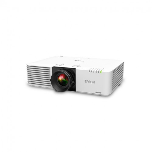 Epson PowerLite L610U 6000-Lumen WUXGA 3LCD Laser Projector — image 2 of 4