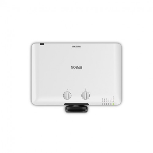 Epson PowerLite L610U 6000-Lumen WUXGA 3LCD Laser Projector — image 3 of 4