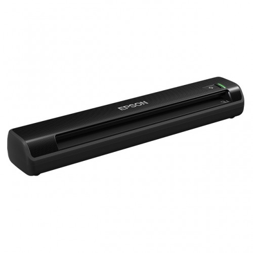Epson WorkForce DS-30 Portable Sheet-fed Document Scanner — image 3 of 5