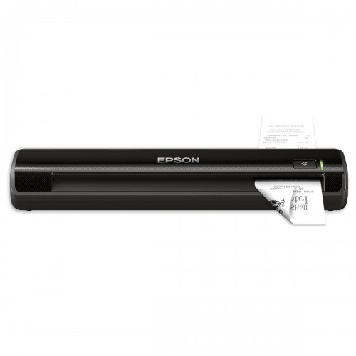 Epson WorkForce DS-30 Portable Sheet-fed Document Scanner — image 4 of 5