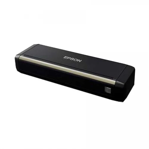 Epson WorkForce DS-310 Portable Sheet-fed Document Scanner — image 2 of 3