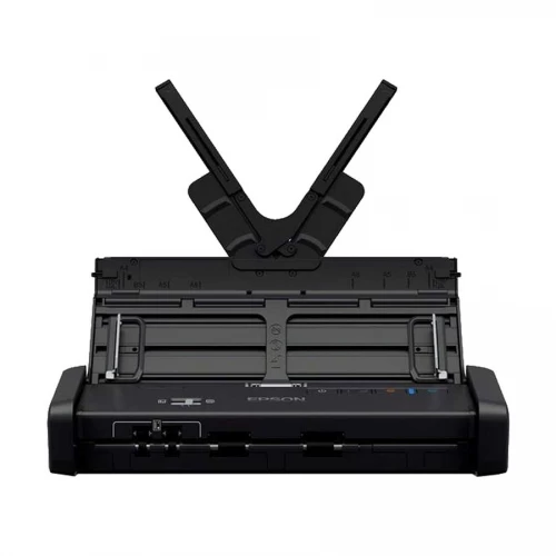 Epson WorkForce DS-310 Portable Sheet-fed Document Scanner — image 3 of 3