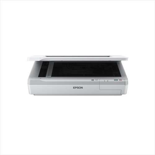 Epson WorkForce DS-50000 A3 Flatbed Document Scanner — image 2 of 3