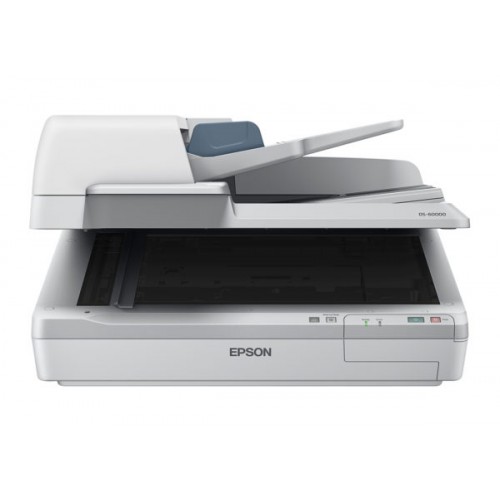 Epson WorkForce DS-60000 A3 Flatbed Document Scanner with Duplex ADF — image 3 of 4