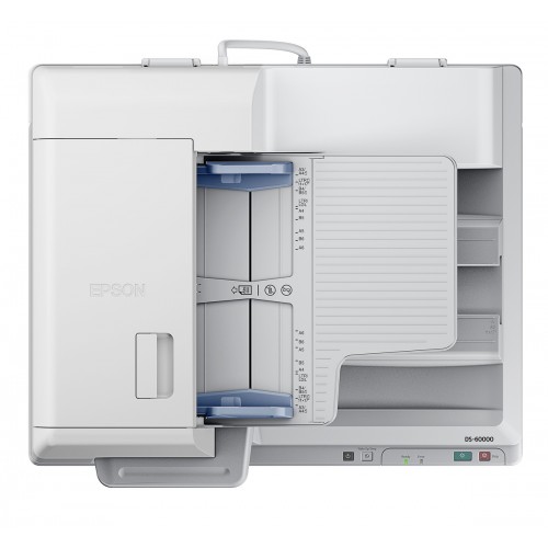 Epson WorkForce DS-60000 A3 Flatbed Document Scanner with Duplex ADF — image 4 of 4
