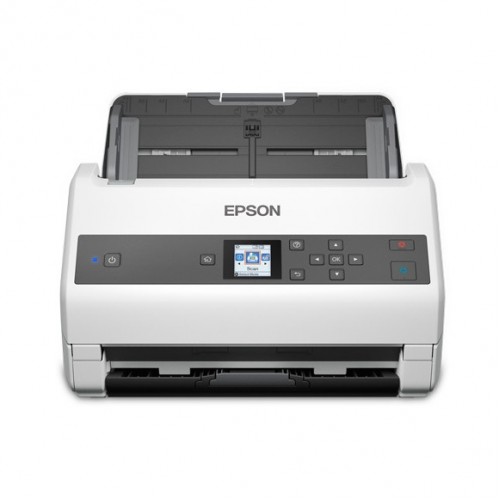 Epson WorkForce DS-970 A4 Duplex Sheet-fed Document Scanner — image 3 of 3