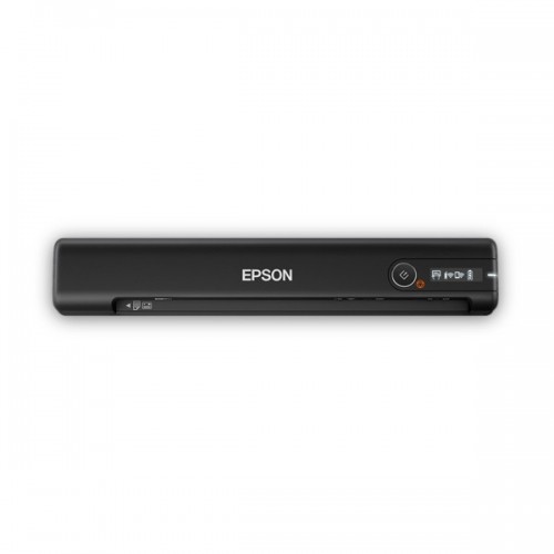 Epson WorkForce ES-60W Wireless Portable Sheetfed Document Scanner — image 4 of 4