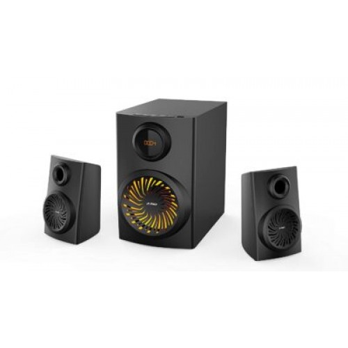 F&D F190X Bluetooth 2.1 Multimedia Speaker — image 2 of 2