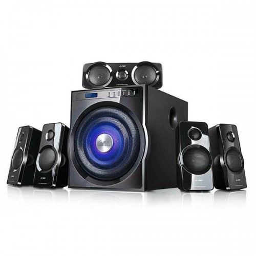 F&D F6000X 5.1 Bluetooth Home Theater Speaker — image 2 of 2
